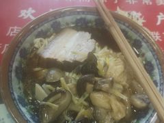 -美味斋(西北街店)