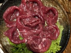 -老牌坊云南鱼豆花火锅(爱建店)