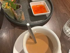 -来龙里 精致 东南亚餐室(万象城店)