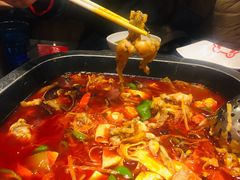 -自贡好吃客(科华店)