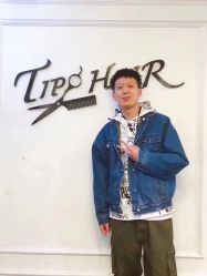 -Tipo Hair salon（明星）店
