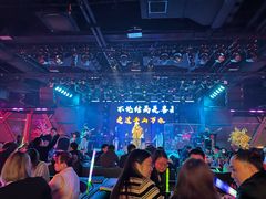 -MOSSO音乐酒吧·live house(南京旗舰店)