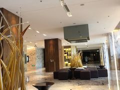 -上海漕河泾万丽酒店