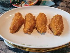 -新白鹿餐厅(松江开元地中海店)