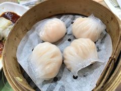 -添好运点心专门店(中环IFC店)