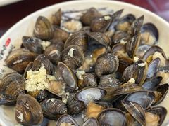 -百姓百味海鲜酒楼(粤垦路总店)