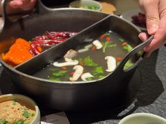 -盡膳口福跷脚牛肉火锅(国贸商城店)