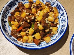 -兔爸私家小厨(新北万达店)