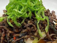 -润泽天·湘味家宴(岳麓山店)
