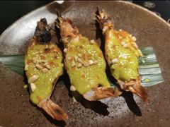 -花潮料理艺食馆(成都万象城店)