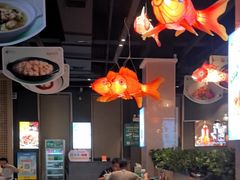 -洛阳宴·洛阳菜(南昌路店)