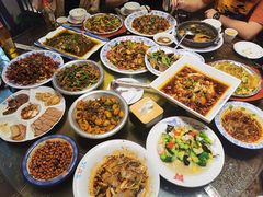 -徐鼎盛民间菜(奥体店)