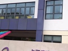 -上海宝山区上外附小幼儿园