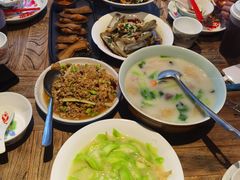 -老头儿油爆虾(胜利河美食街店)