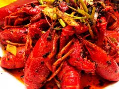 -御苑宾馆-中餐厅