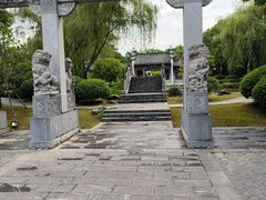 -武汉园博园(武汉自然博物馆)
