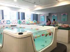 -亲亲袋鼠托育早教·思维专注力·棕熊英语(鼓楼恒力城店)