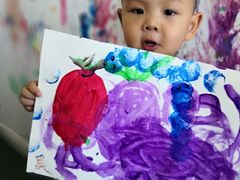 -侎宝运动成长中心(嘉定大融城店)