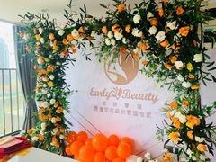 -佛山京华广场MALL