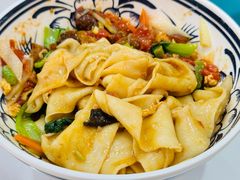 -秦香陕西食府(华贸天地店)
