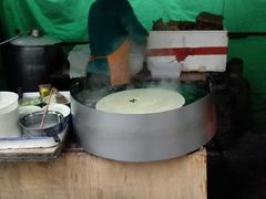 -陈记锅巴菜(五大道店)