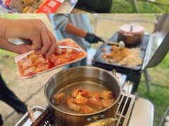 -梁子湖东篱老屋生态庄园