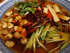 -龍聚祥烧麦馆(万达店)