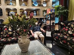 -上海1号私藏菜(静安店)