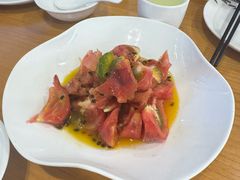 -品鲜村农家菜·阳澄湖大闸蟹(总店)