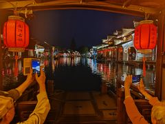 -南浔古镇