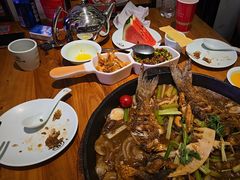 -老板恋上鱼(环山路店)