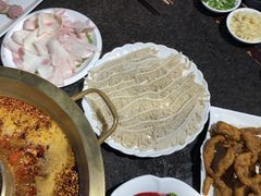-巴蜀大宅门火锅(北大街店)