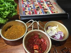 -原始泥炉烤肉(总店)