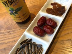 -马仕玖煲·融合菜·酥不腻烤鸭(人大店)