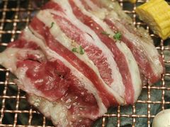 -炎蔵牛舌烤肉