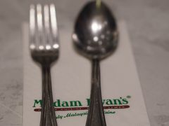 -Madam Kwan's(Mid Valley Megamall)