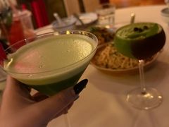 -龙门阵茶屋川菜馆(武康路店)