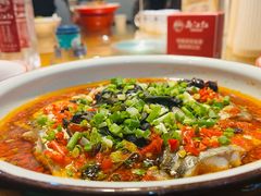-西江红·株洲本地菜(滨江南路店)