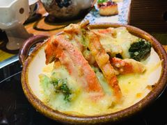 -蟹将军·松叶蟹和牛日料放题自助(K11店)