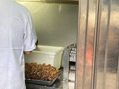 -景泰马记电烤串(景泰店)