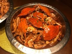 -胖哥俩肉蟹煲(福州仓山爱琴海店)