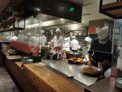 -青年公社烤鸭(青年路店)