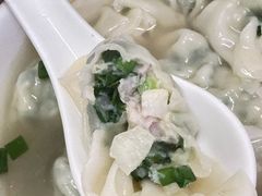 -汉记面馆(南华东路店)