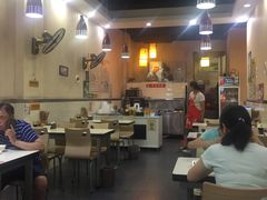 大堂-辣妈水饺红冒菜(金阳路店)