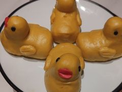 -皇城根·鲁菜济南菜·吊炉烤鸭·炒鸡鱼头(济南旗舰店)