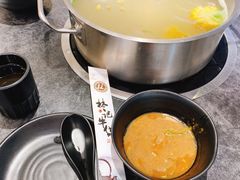 -林记潮牛·牛肉火锅(上马墩店)