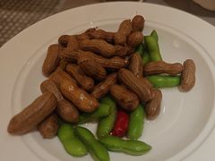 -羊门客在·烤盐池滩羊·川菜