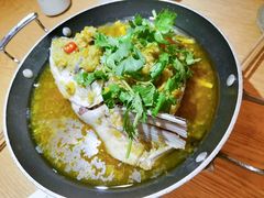 洞庭有机鱼头-湘拾(壹方北馆店)
