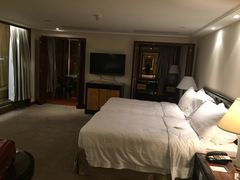 -香港皇家太平洋酒店