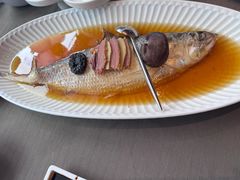 -望乡楼上海菜(日月光店)